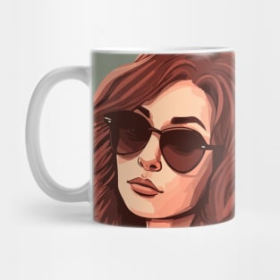 Daria Mug